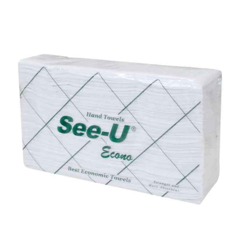 TISUE HTM DE ECONO 140 SH20 PK FSC MIX 70%